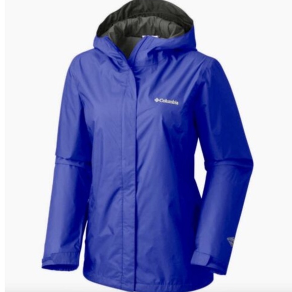 Columbia Sportswear Titanium